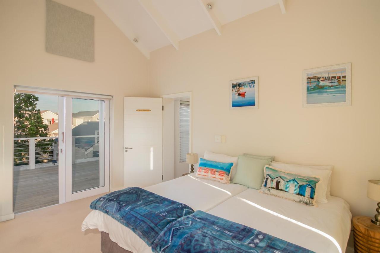 Villa Avocet Nest On Thesen Island Knysna Exterior foto
